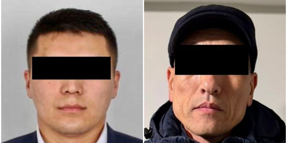 В системе ГНС раскрыта коррупционная схема — задержаны экс-чиновники