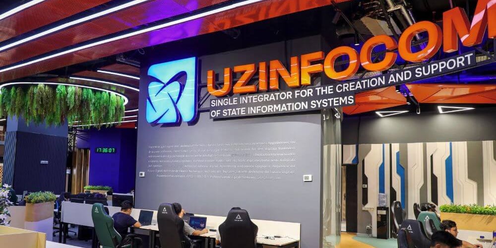 Минцифры КР и UZINFOCOM договорились о пилотных цифровых проектах