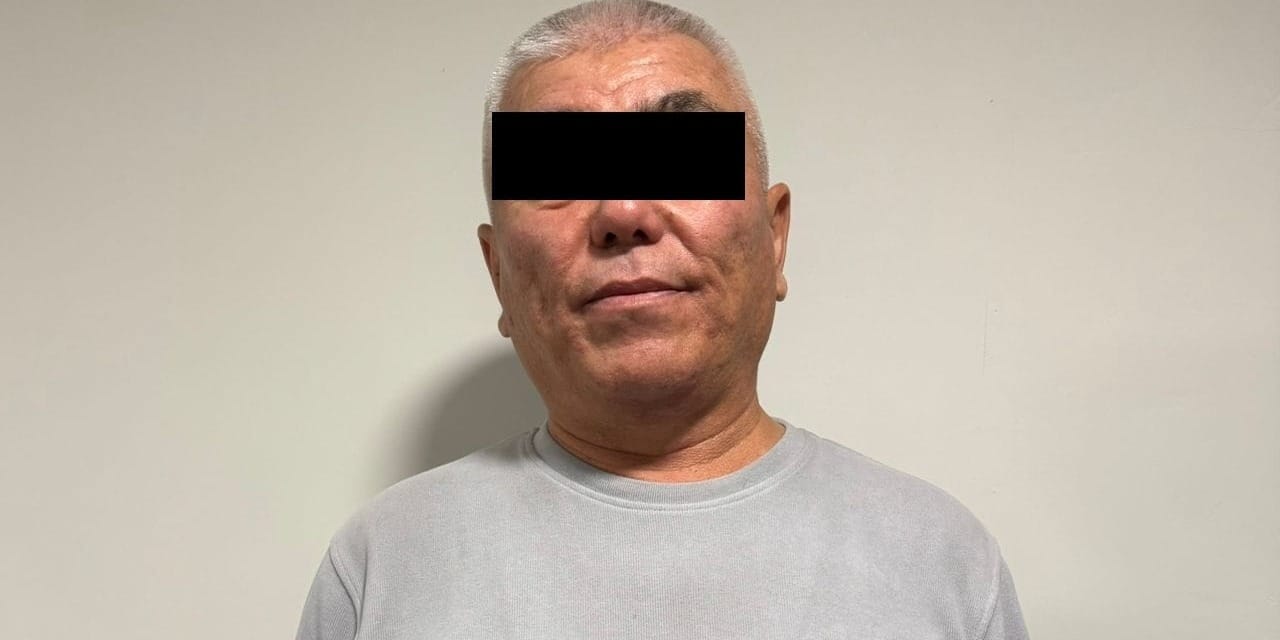 По факту коррупции задержан глава Чуйского бассейнового управления водных ресурсов