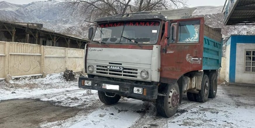 ГКНБ «сбил» цены на уголь в Нарыне после вскрытия схемы перепродажи с участием чиновников