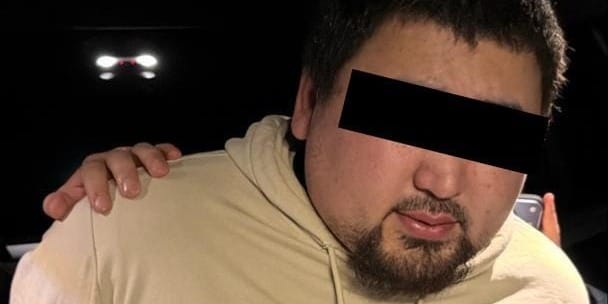 В КР задержали подозреваемого в мошенничестве: прикрывался  «связями» с президентом и главой ГКНБ