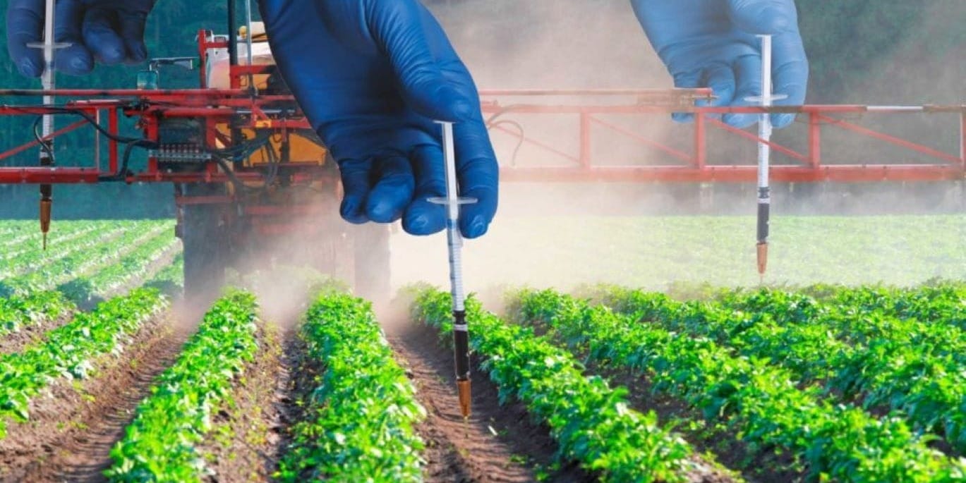 Минсельхоз разрабатывает электронный реестр пестицидов и агрохимикатов в Кыргызстане