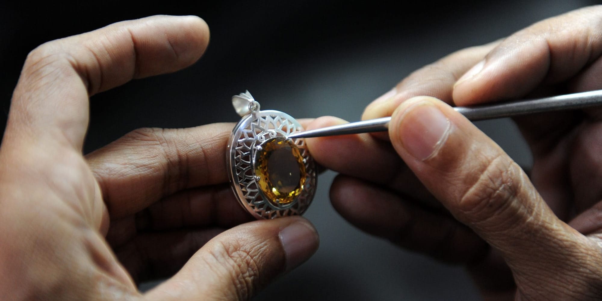 Налоговая предложила выдавать льготные кредиты ювелирам