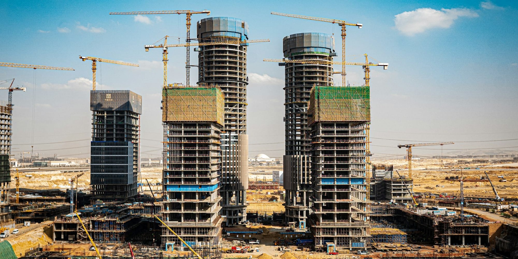 Рынок недвижимости КР: как меняется спрос и структура сделок