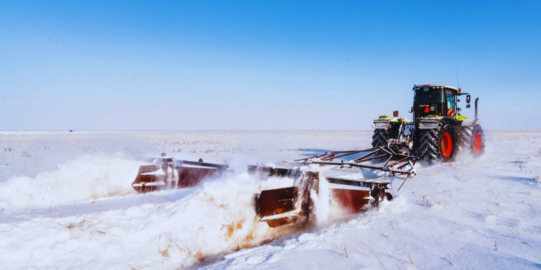 Сельским товаропроизводителям по проекту «ФСХ-13» выдали более 4 млрд сомов