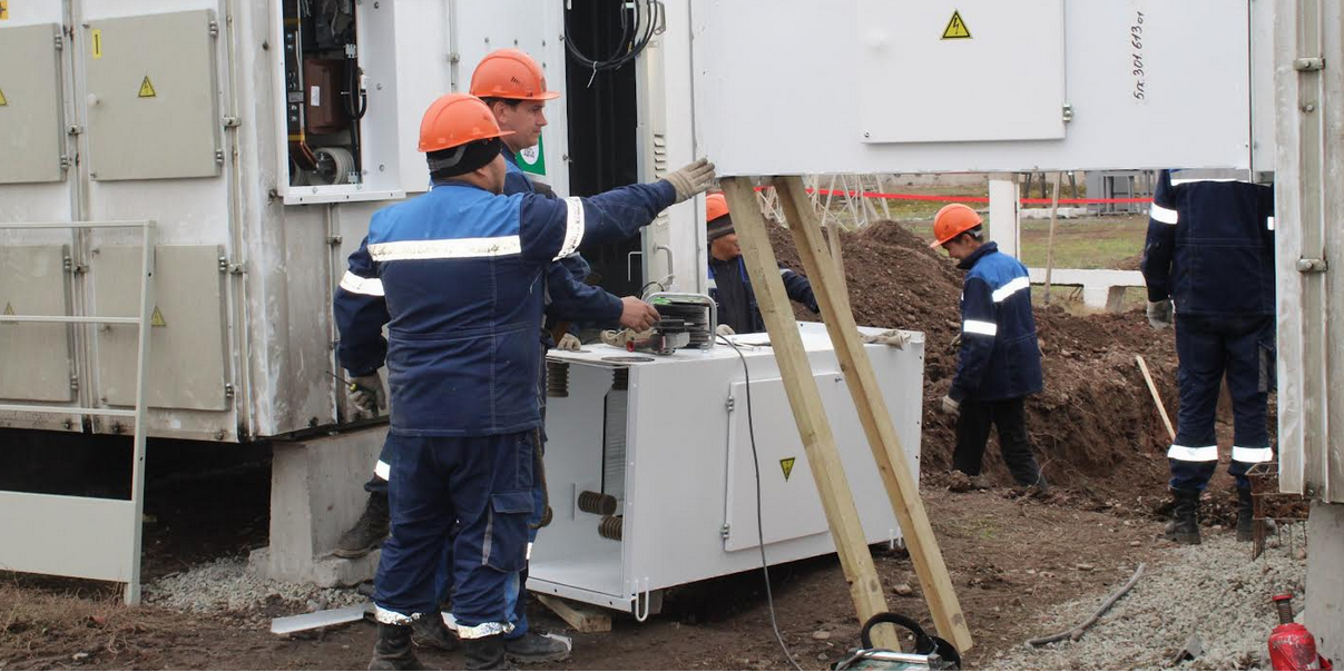Энергетики КР перешли на усиленный режим и призвали экономить свет в холода