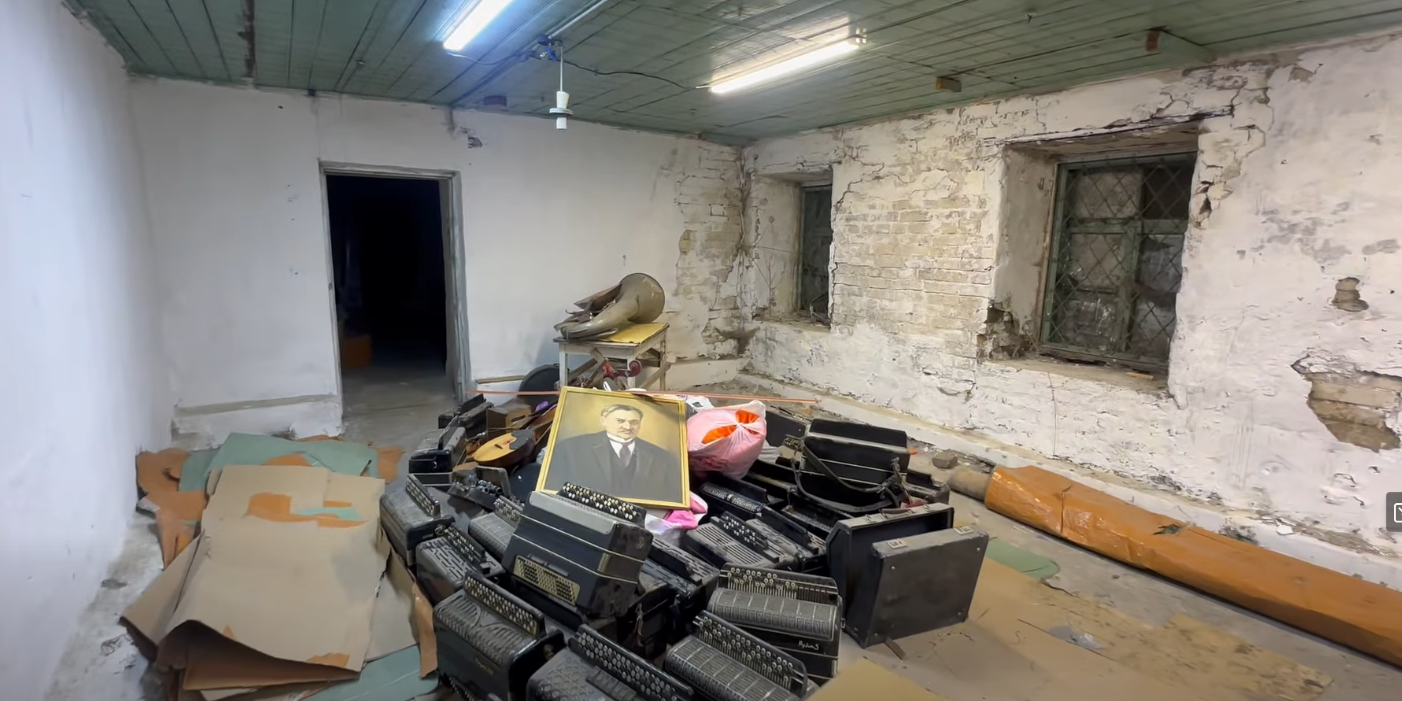 Детской школе искусств имени Чайковского в Оше планируют построить новое здание