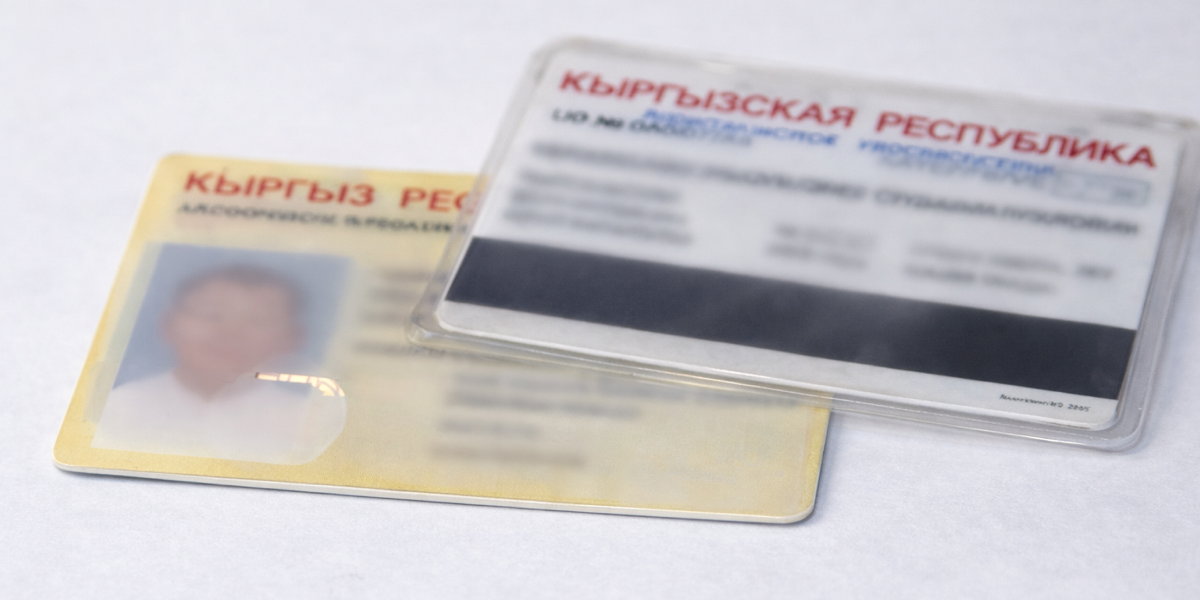 Бесплатная замена прав в КР: сроки акции могут увеличить