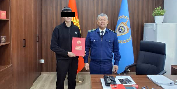 Прокуратура Нарына добилась выделения земли ребенку-сироте