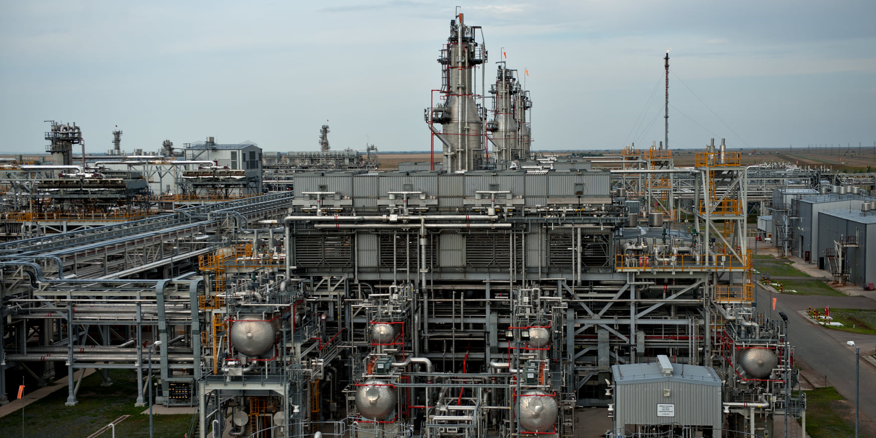 Нефтяные гиганты рискуют выплатить Казахстану по Карачаганаку до $4 млрд