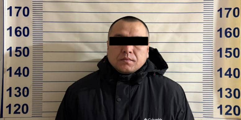 Стройка ГЭС в Чуйской области: за невыплату зарплат задержан подрядчик