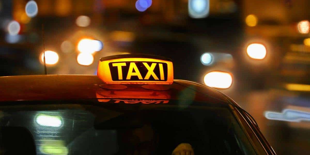 МВД Кыргызстана продлило срок лицензирования такси до 1 июля 2026 года