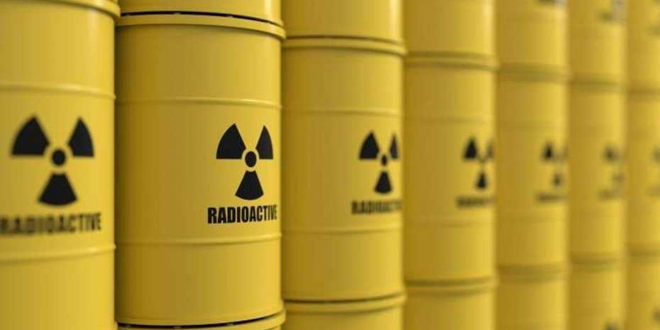 В КР утвердили требования по безопасной перевозке радиоактивных материалов