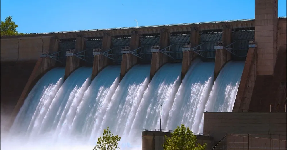 В Чаткале 31.59 га земли трансформировали под строительство малой ГЭС