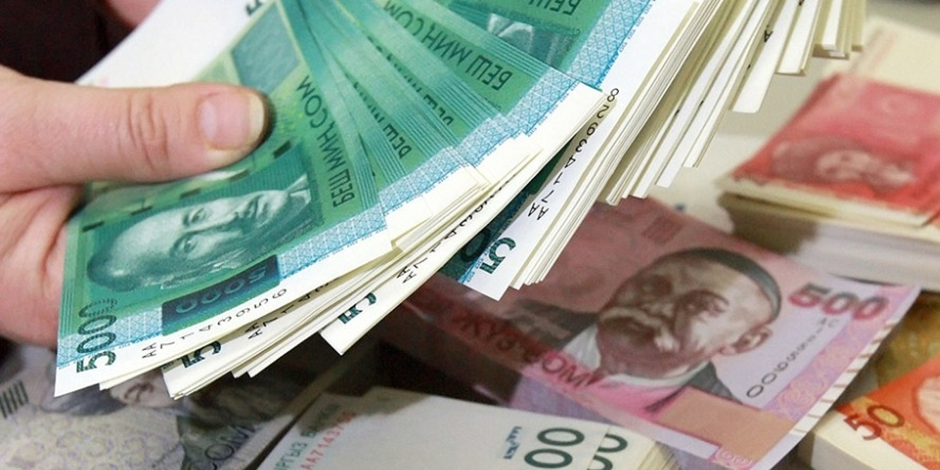 Пенсионные накопления принесли 6.7 млрд сомов: куда инвестировал Соцфонд