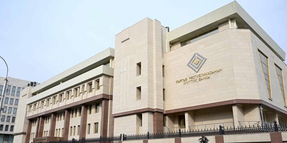 В Кыргызстане планируют создать «Почта банк» на базе «Кыргыз почтасы»