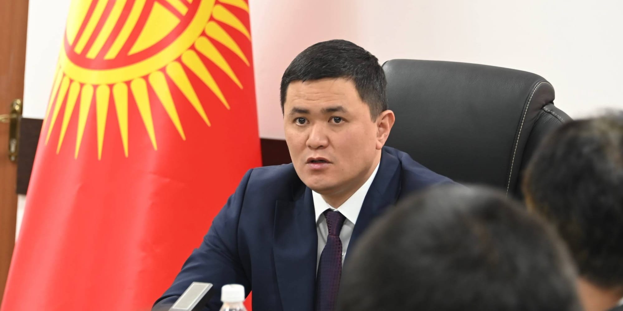 После рейдов Орунтаева уволены два инспектора Госархстройконтроля