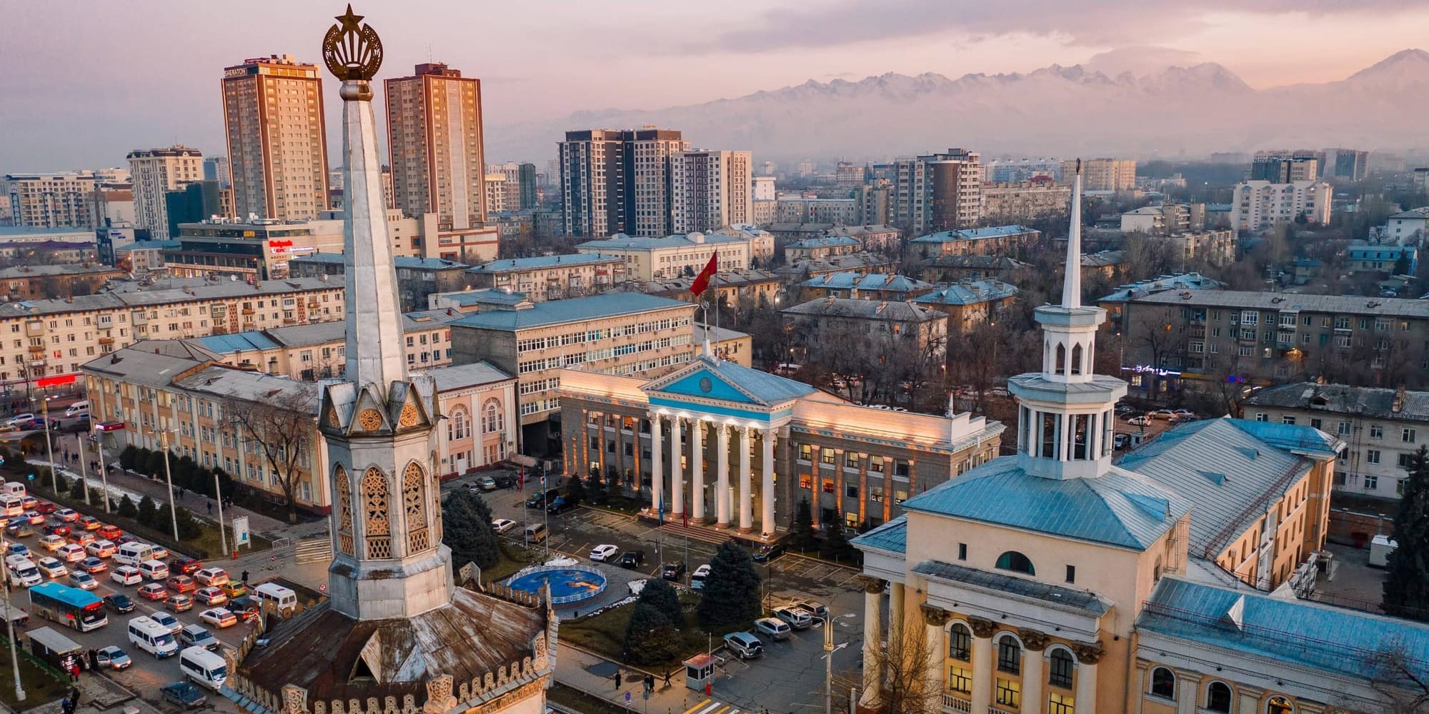 На обслуживание госдолга КР в 2025 направили 77.1 млрд сомов