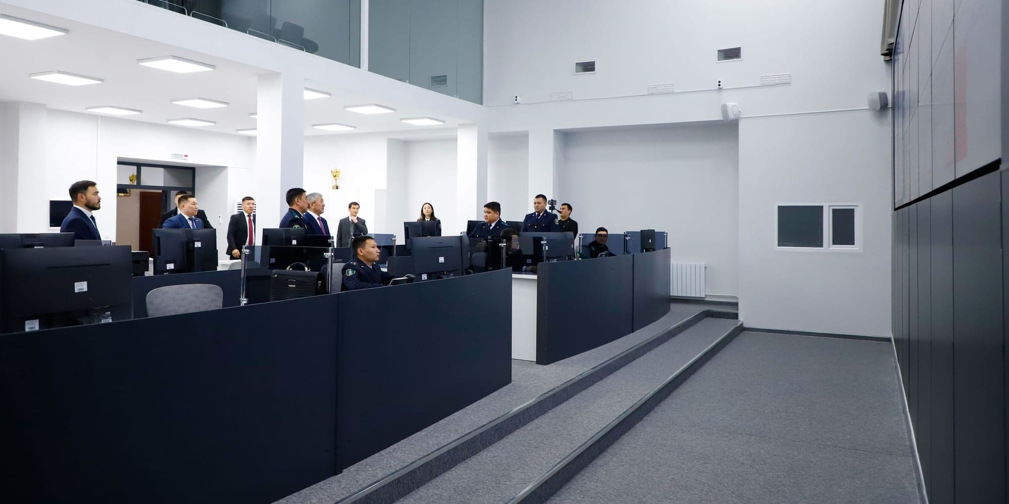 Таможня КР в 2026 году планирует собрать 142.6 млрд сомов