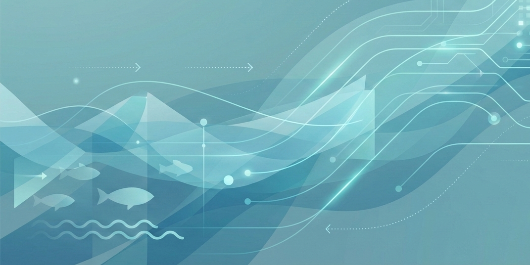 Электронное рыболовство: как в КР оцифровывают рыбную отрасль