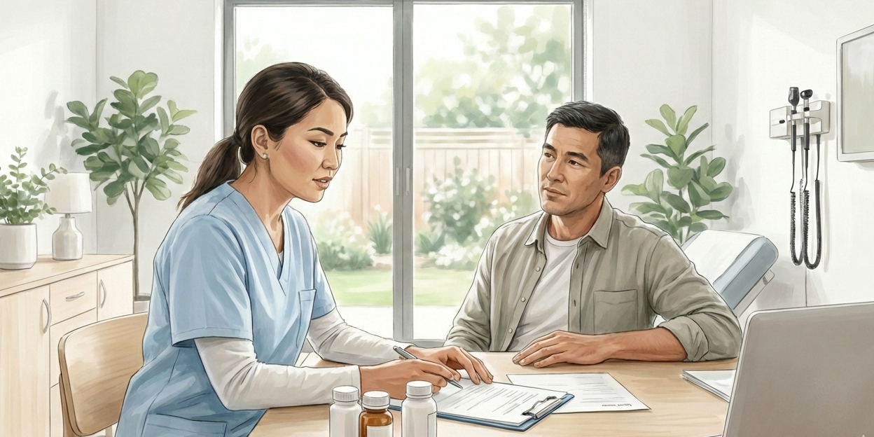 Кабмин предложил уравнять клиники в доступе к редким препаратам