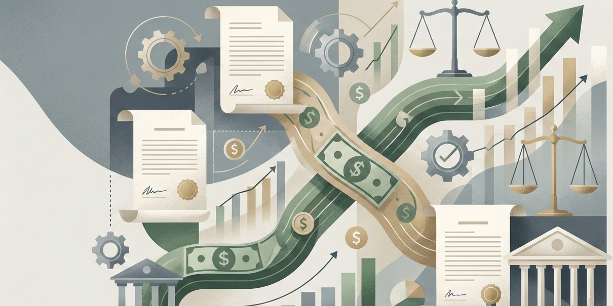 Кабмин КР утвердил новые правила бюджетного кредитования