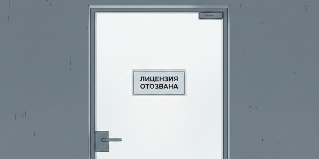Нацбанк отозвал лицензию кредитного союза «Тимур ТСД» за нарушения