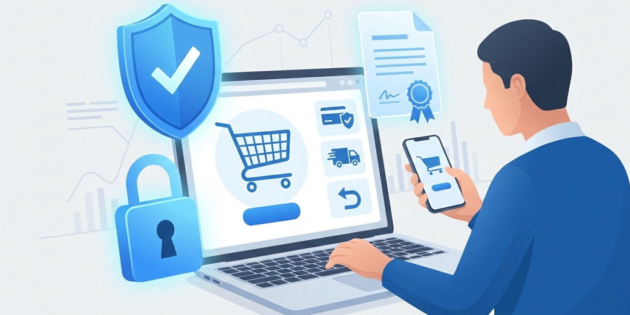 Онлайн-покупки в ЕАЭС: каждый второй сталкивается с нарушением прав