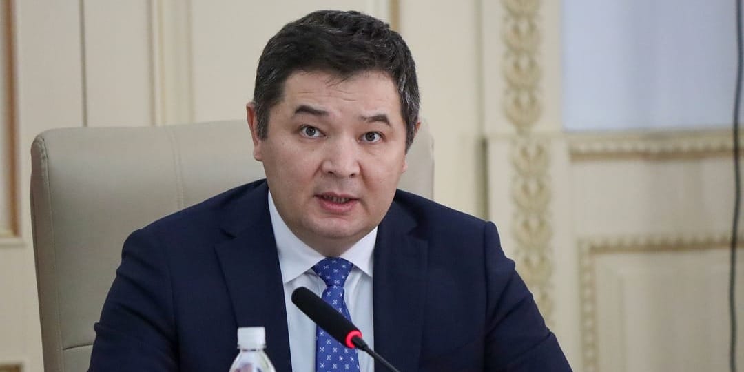 Кыргызстан определил приоритеты промышленного сотрудничества с ЮНИДО