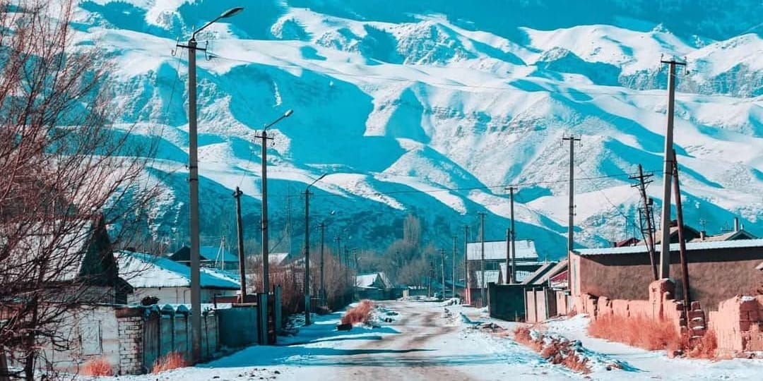 Минэнерго увеличило лимит потребления электроэнергии в Нарыне до 5 кВт на фоне морозов