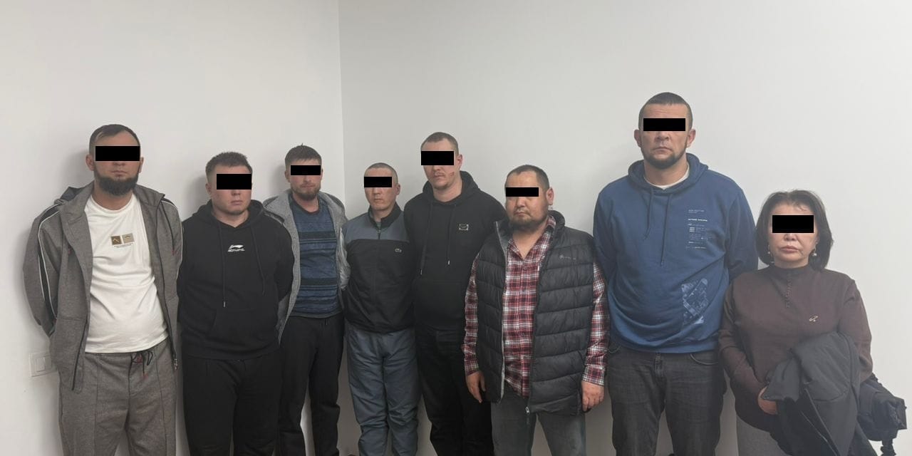 Электрошокеры и изоляция: ГКНБ накрыл в Бишкеке подпольную клинику «Путь в жизнь»