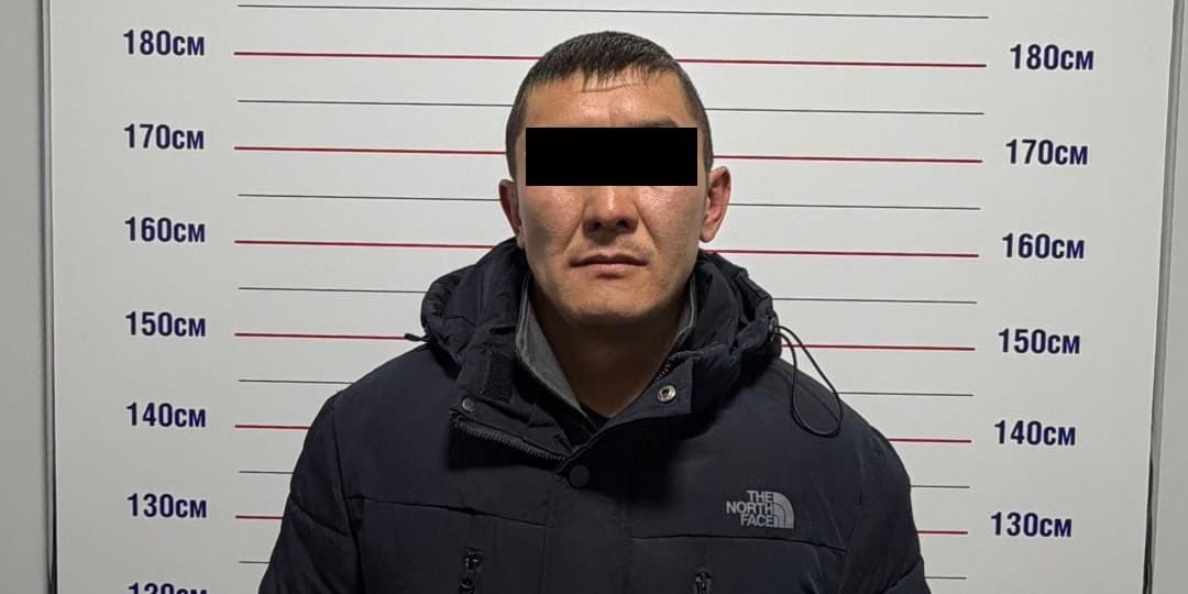 ГКНБ задержал экс-начальника ИВС Иссык-Кульского района — причины