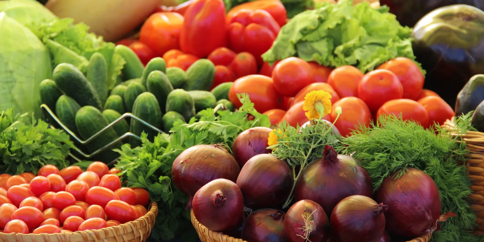 Сельхозпродукция Кыргызстана выросла до 459.7 млрд сомов в 2025