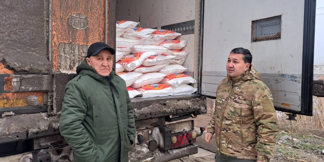 Кыргызстан будет возвращать или уничтожать продукцию с нарушениями норм ЕАЭС