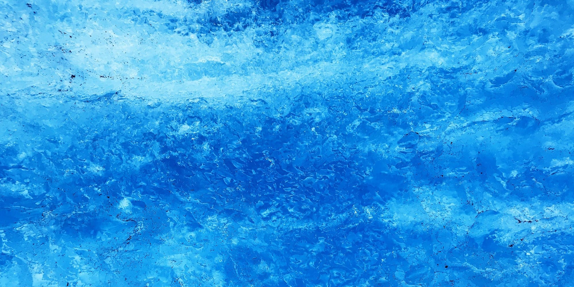 Пять сантиметров до беды: спасатели предупреждают об опасности зимнего льда