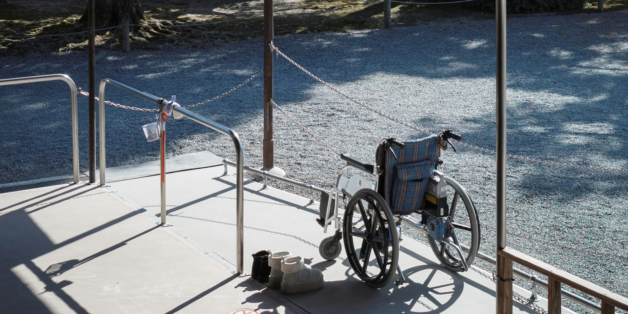 В госзакупках Кыргызстана предлагают закрепить обязательные требования доступности для лиц с инвалидностью