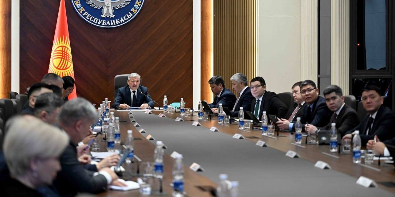 Индекс доверия к госорганам КР достиг рекорда — 46.2 балла