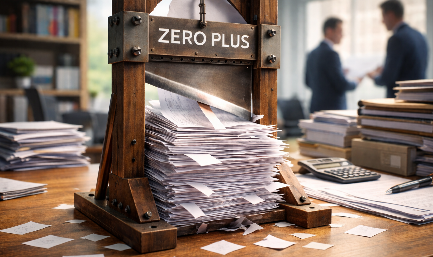 Zero Plus: как Кыргызстан за полгода переписал правила для бизнеса