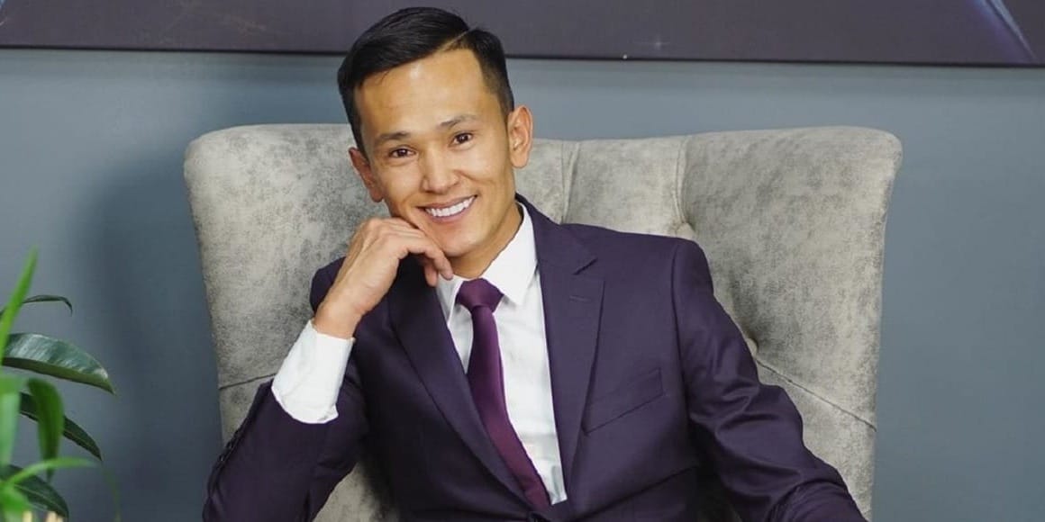 Садыр Жапаров помиловал организатора вебкам-студий Даниэля Ажиева