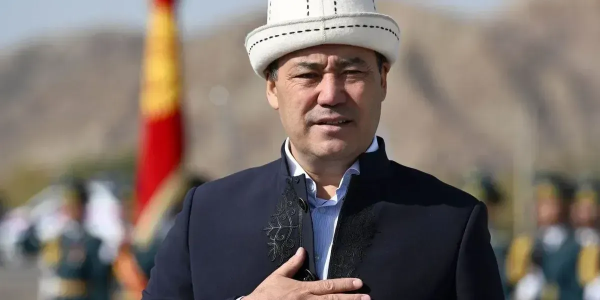 Жапаров призвал поддержать реформу автошкол и извинился перед владельцами частных школ