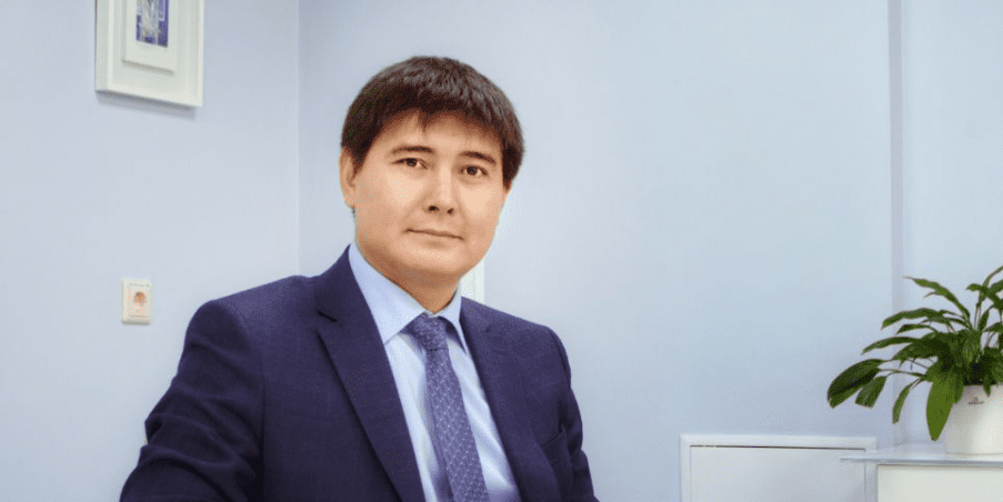 Цифровой сом, быстрые платежи и киберзащита: НБ КР — о приоритетах на 2026 год