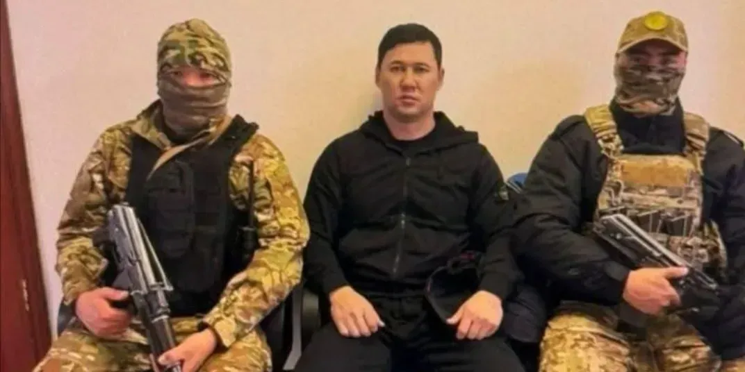 Дело Эльдара Жакыпбекова: Военная прокуратура вскрыла коррупционную сеть в ГКНБ
