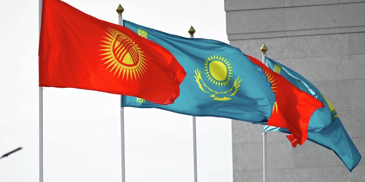 Казахстан и КР бесплатно предоставят друг другу здания и земли для посольств