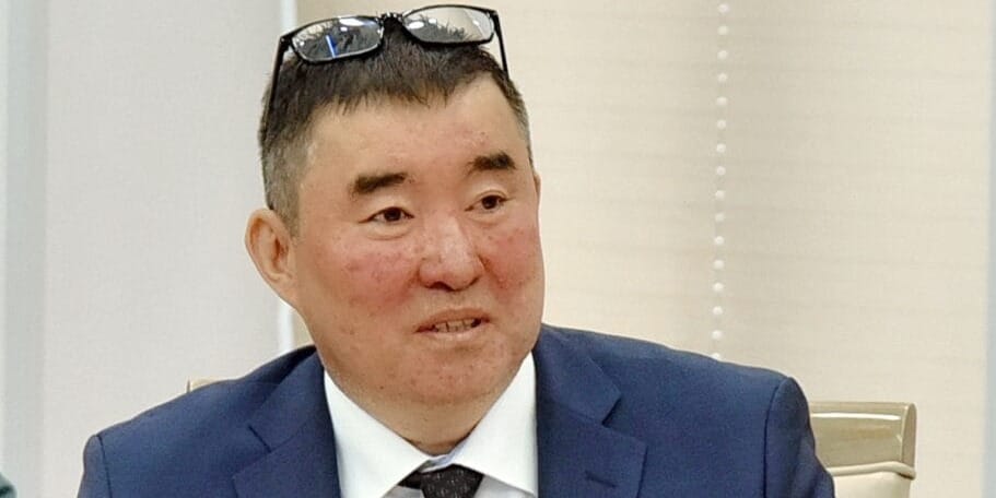 Эрмек Омуралиев назначен послом Кыргызстана в Италии
