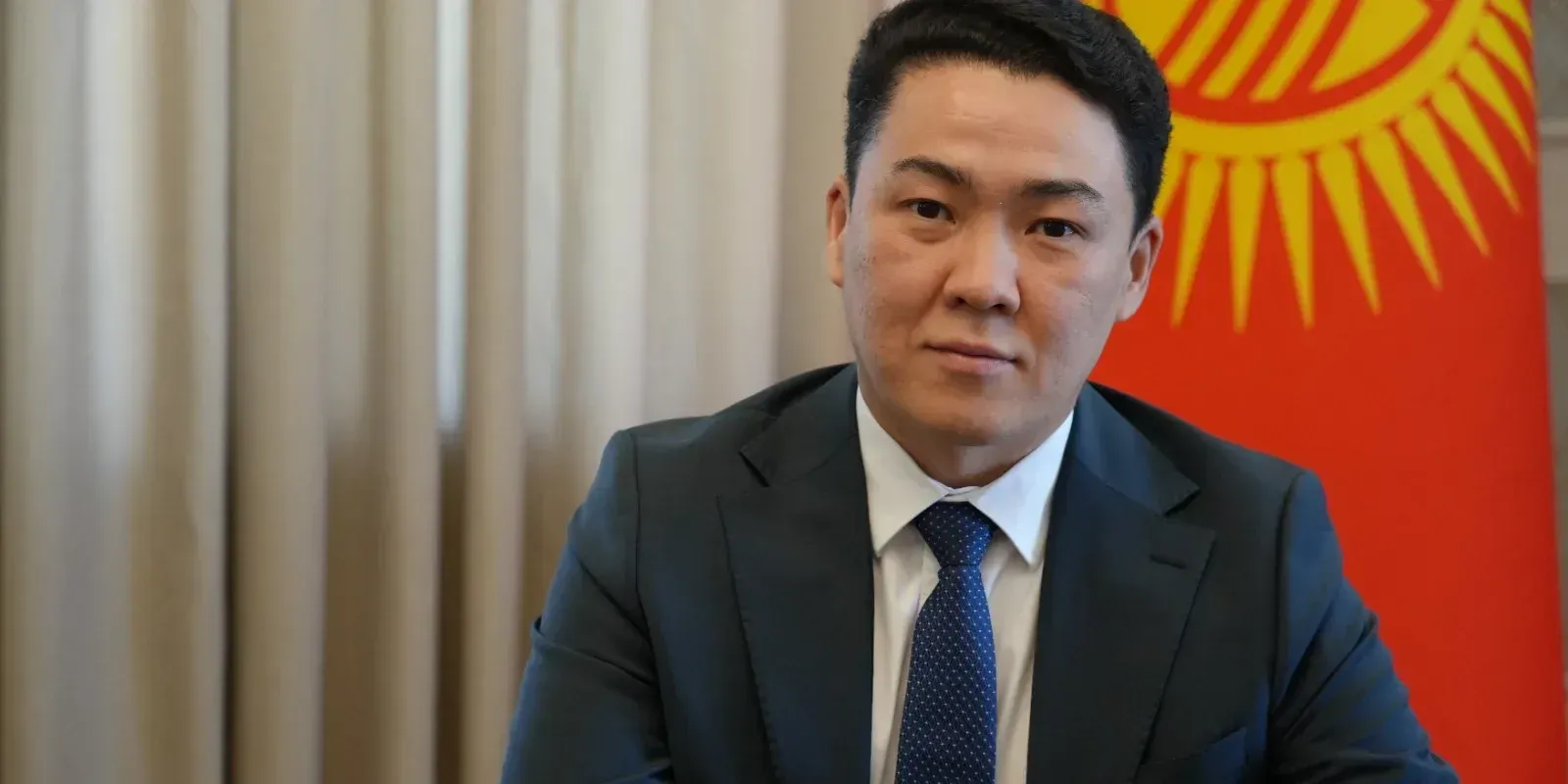 Ставка 12%: почему Кыргызстан идет мягче соседей — пояснил зампред НБ КР