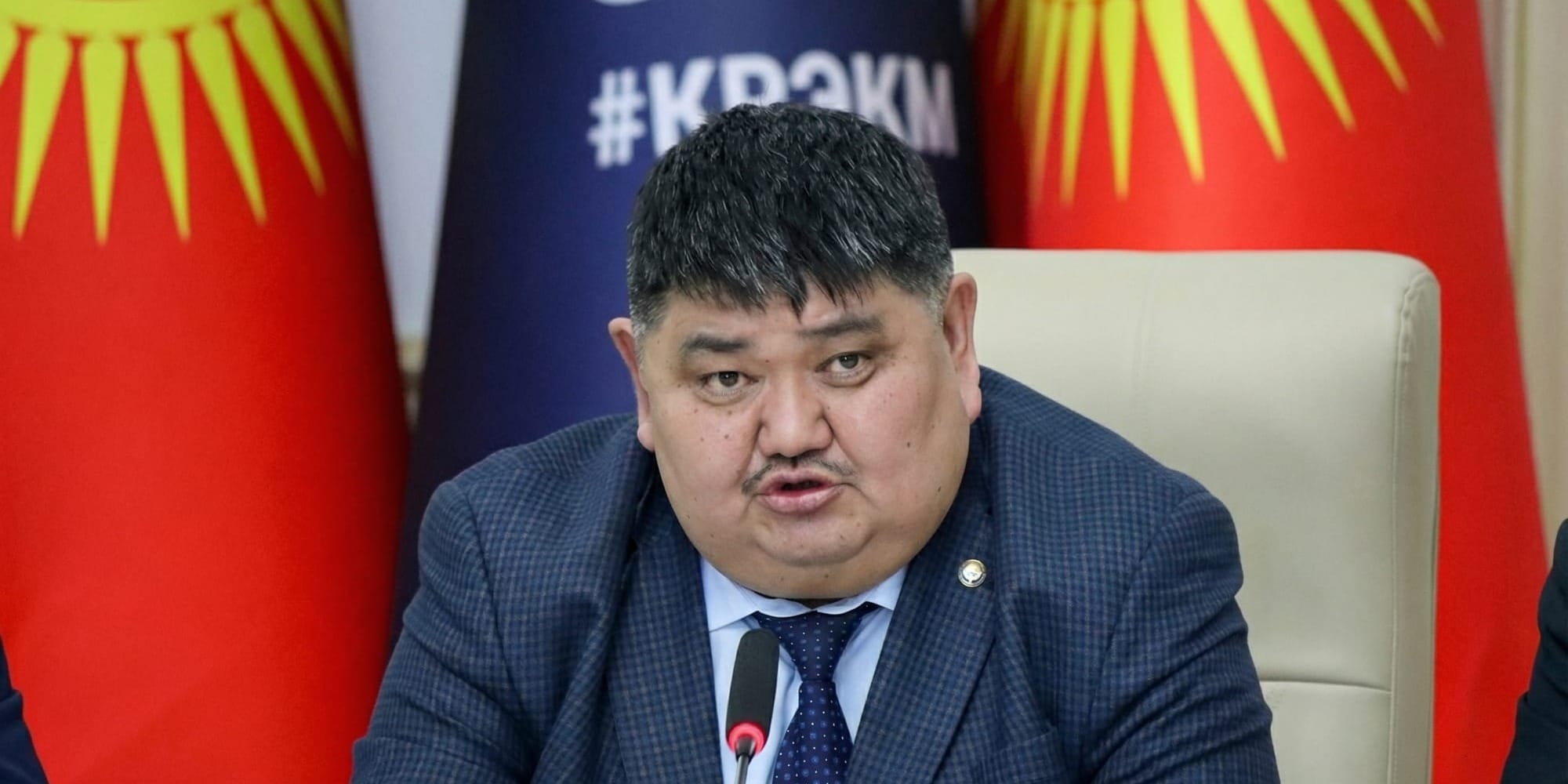 Налоговый кодекс Кыргызстана изменят с учетом предложений бизнеса