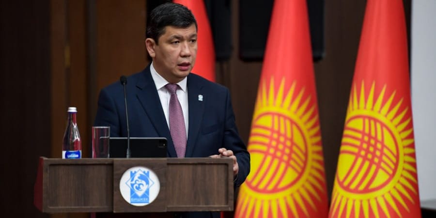 Инвестиции в Бишкек: итоги 2025 года и проекты почти на $1 млрд