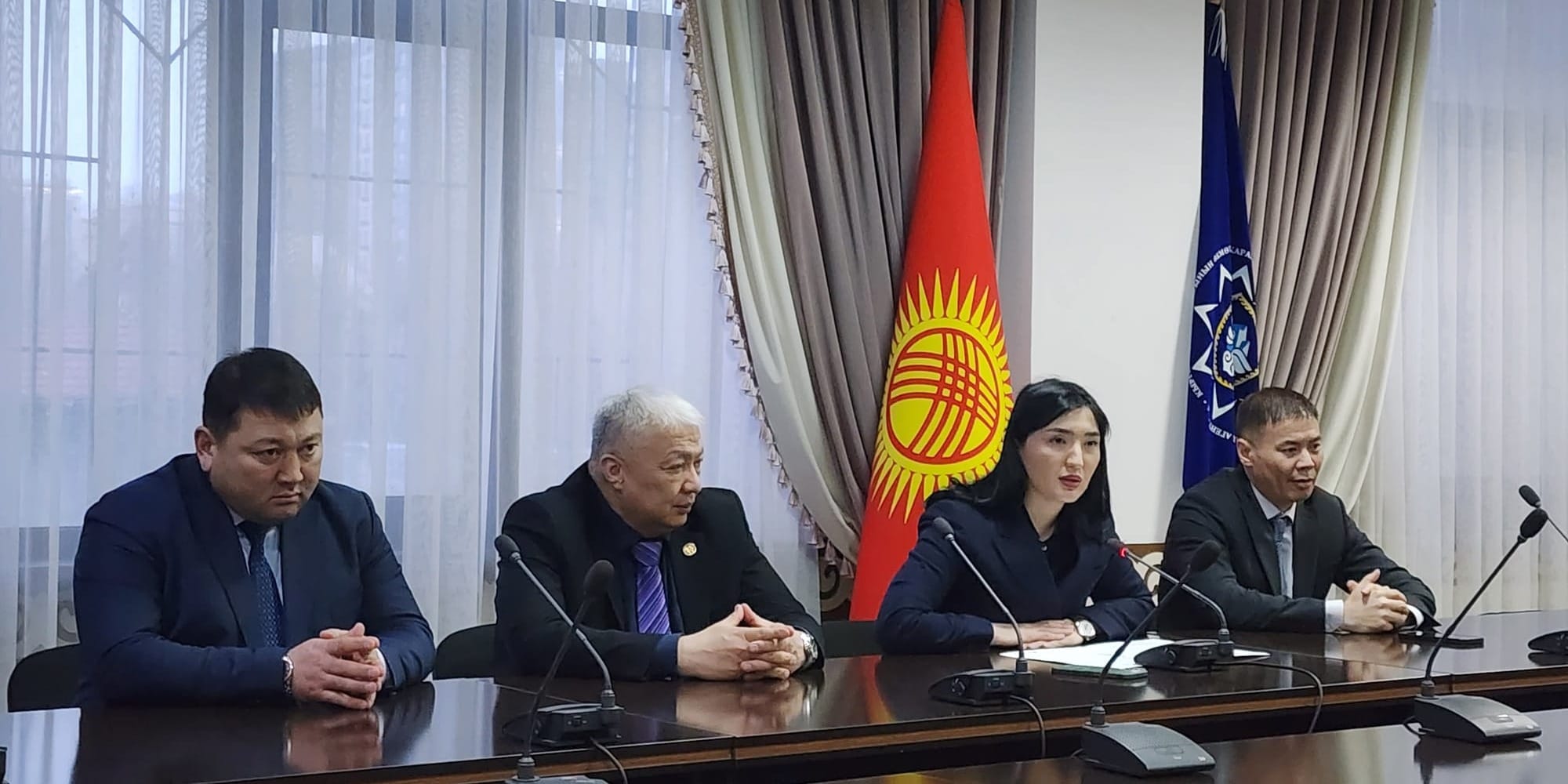 Назначен новый председатель Госантимонополии