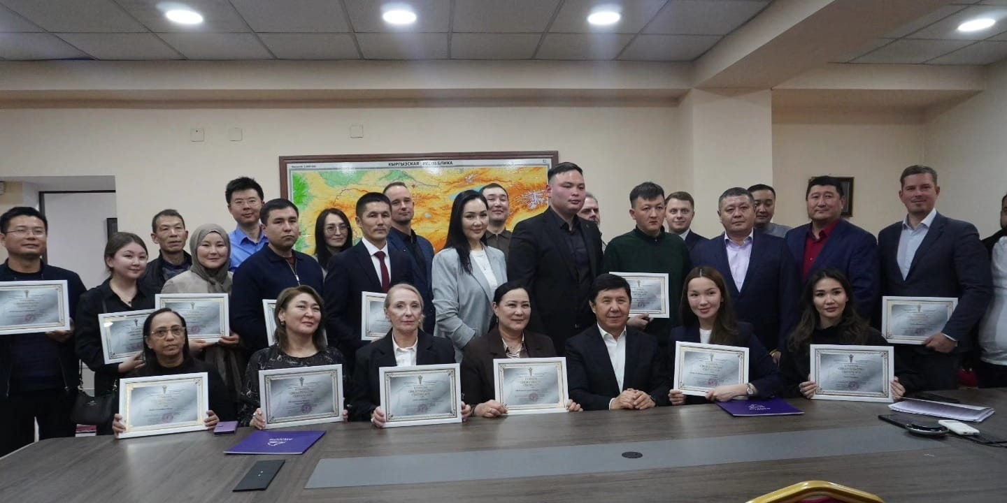 Бизнес расширяет ряды: ТПП Кыргызстана приняла десятки новых участников