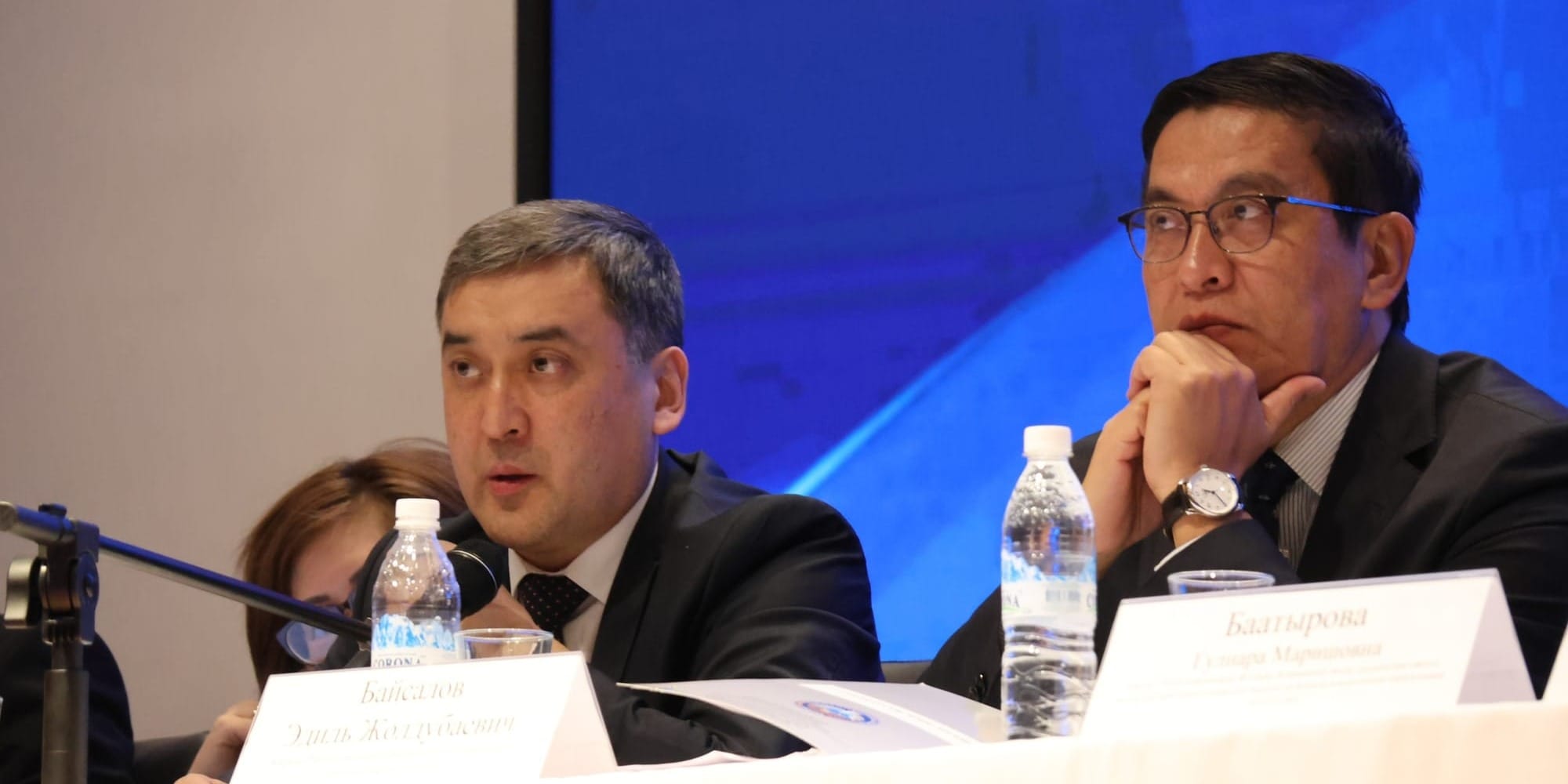 Глава Минсоцтруда потребовал активнее работать с жалобами через «Пикирлер»